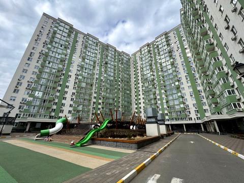 квартира по адресу Герцена ул., 35