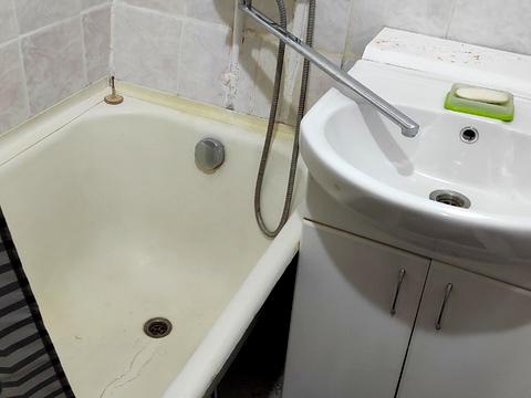 квартира за адресою Голосіївський просп. (40-річчя Жовтня), 126 к1