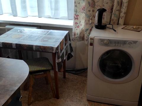 квартира за адресою Голосіївський просп. (40-річчя Жовтня), 126 к1