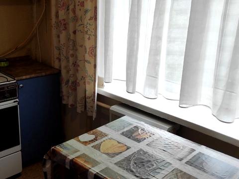 квартира за адресою Голосіївський просп. (40-річчя Жовтня), 126 к1