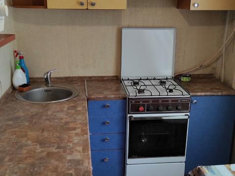 квартира за адресою Голосіївський просп. (40-річчя Жовтня), 126 к1