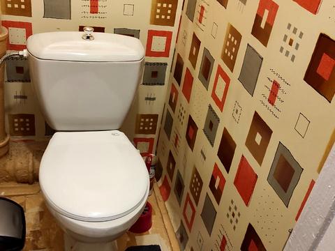 квартира за адресою Голосіївський просп. (40-річчя Жовтня), 126 к1