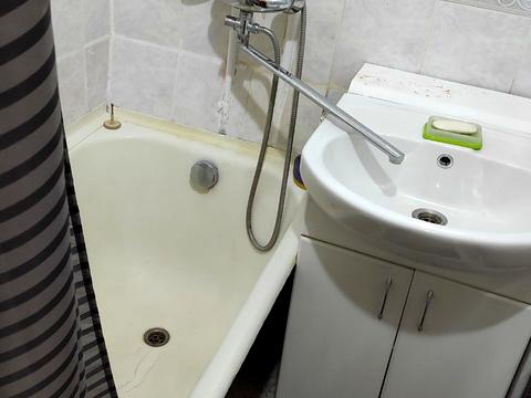 квартира за адресою Голосіївський просп. (40-річчя Жовтня), 126 к1