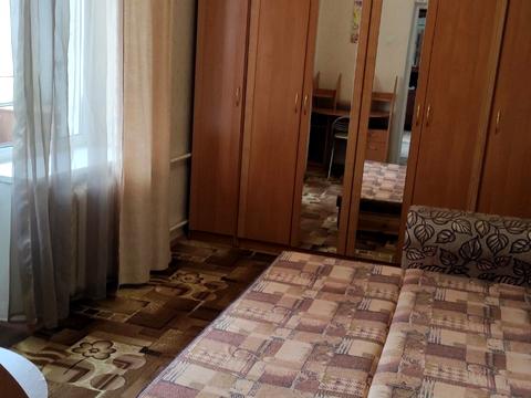 квартира за адресою Голосіївський просп. (40-річчя Жовтня), 126 к1