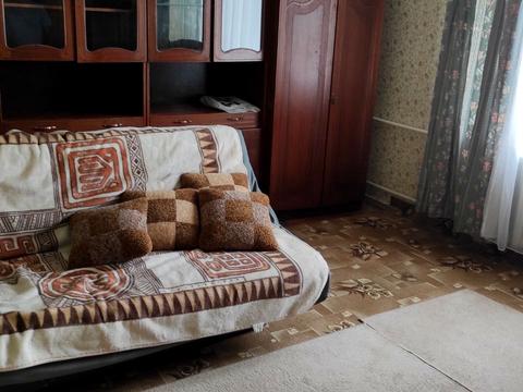 квартира за адресою Голосіївський просп. (40-річчя Жовтня), 126 к1