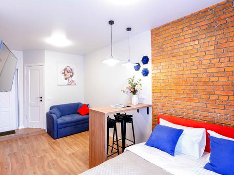 квартира за адресою Тираспольська вул., 52