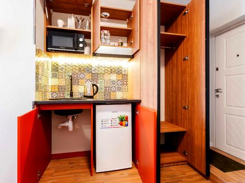 квартира за адресою Тираспольська вул., 52