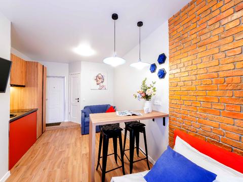 квартира за адресою Тираспольська вул., 52