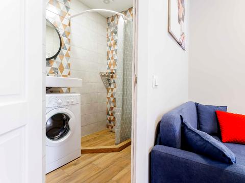 квартира за адресою Тираспольська вул., 52