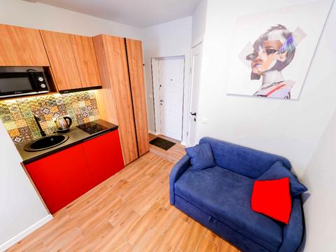 квартира за адресою Тираспольська вул., 52