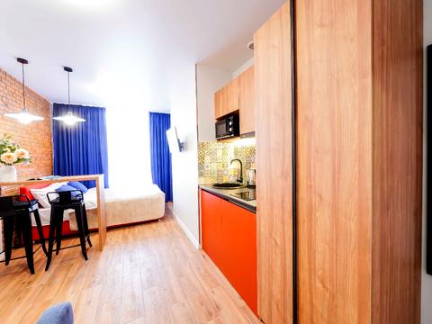 квартира за адресою Тираспольська вул., 52