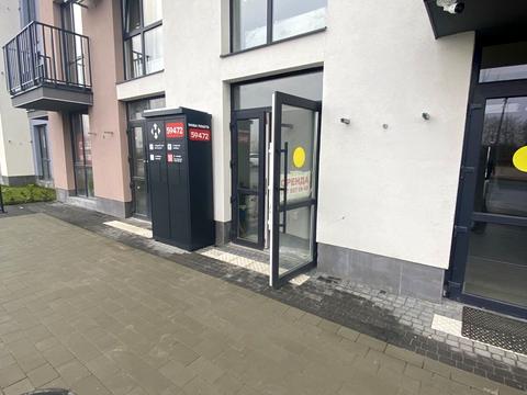 коммерческая по адресу Зелена, 1