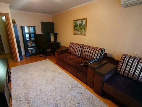 квартира за адресою Січових Стрільців вул. (Артема), 59-А