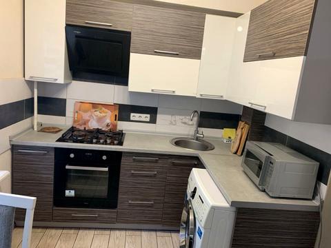 квартира за адресою Олімпійська вул., 20