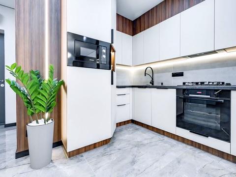 квартира за адресою Стрийська вул., 45-Д