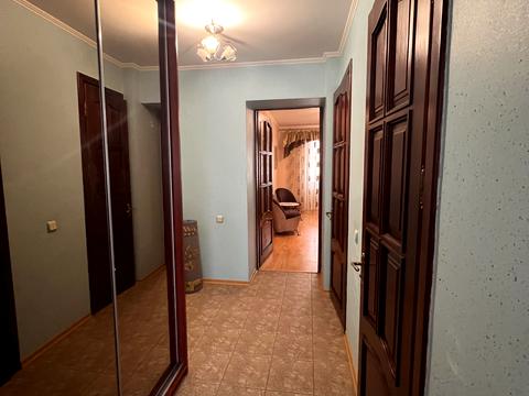 квартира за адресою Лялі Ратушної вул., 79б