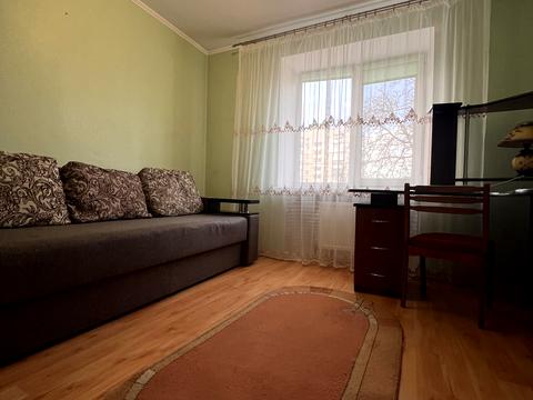 квартира за адресою Лялі Ратушної вул., 79б