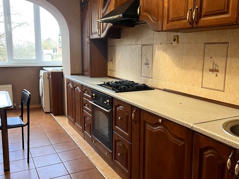 квартира за адресою Лялі Ратушної вул., 79б