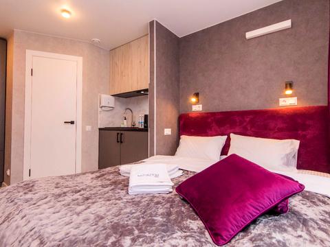 квартира за адресою Воскресенський просп. (Перова), 16г