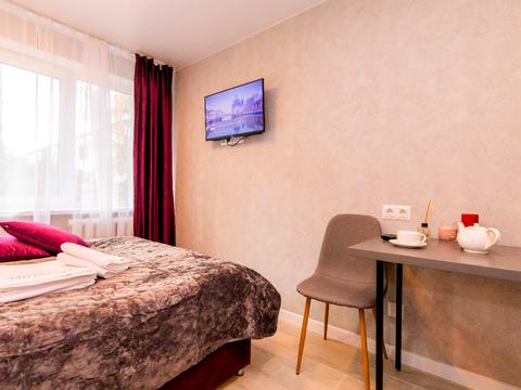 квартира за адресою Воскресенський просп. (Перова), 16г