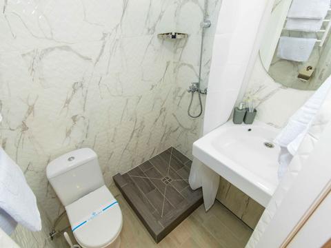 квартира за адресою Воскресенський просп. (Перова), 16г