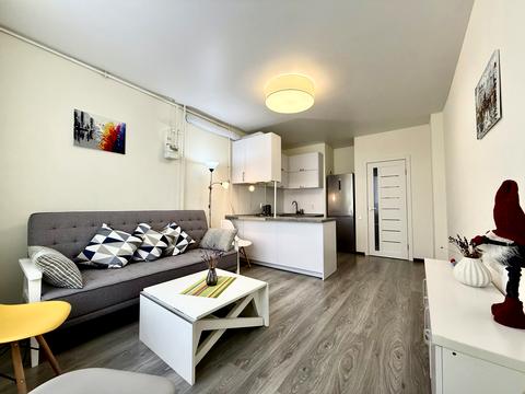 квартира за адресою Павла Скоропадського вул., 8