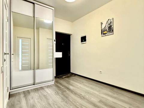 квартира за адресою Павла Скоропадського вул., 8