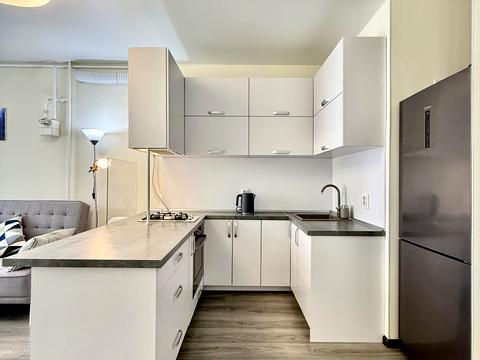 квартира за адресою Павла Скоропадського вул., 8