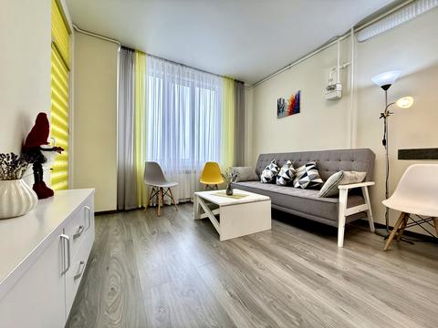 квартира за адресою Павла Скоропадського вул., 8