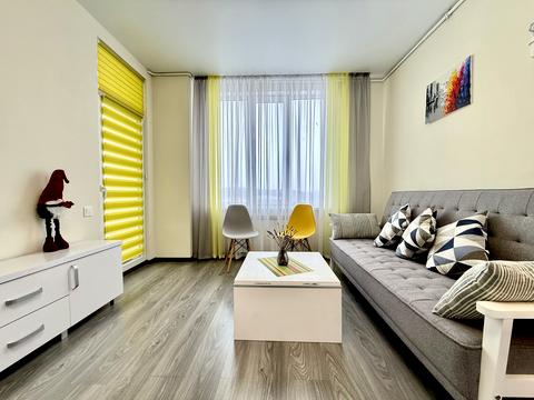 квартира за адресою Павла Скоропадського вул., 8