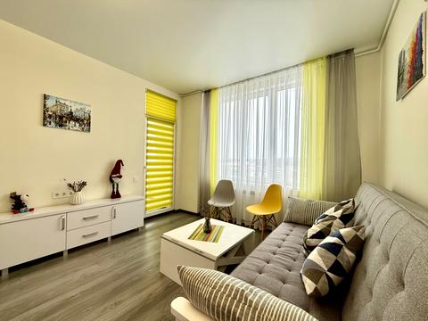 квартира за адресою Павла Скоропадського вул., 8