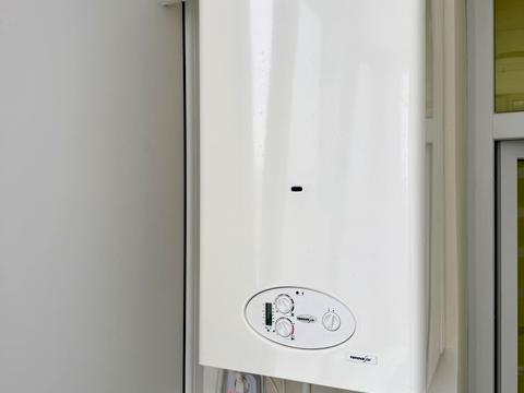 квартира за адресою Павла Скоропадського вул., 8