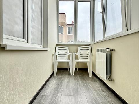 квартира за адресою Павла Скоропадського вул., 8