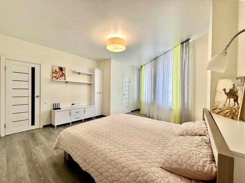 квартира за адресою Павла Скоропадського вул., 8