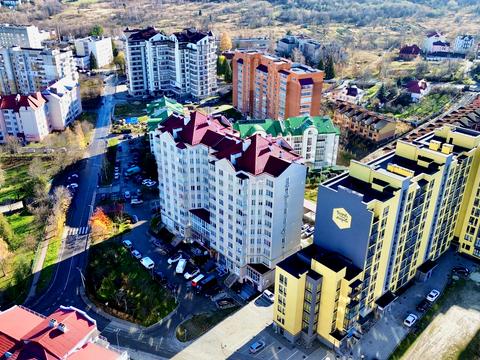 квартира за адресою Павла Скоропадського вул., 8