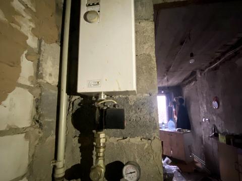 дом по адресу Трояндова