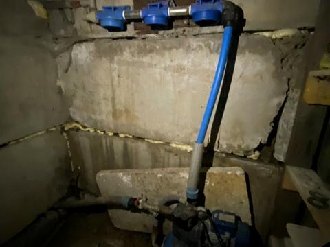 дом по адресу Трояндова