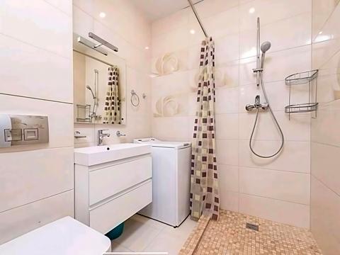 квартира за адресою Солом'янська вул., 20-А