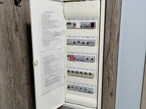 квартира за адресою Олеся Бердника вул., 1-В