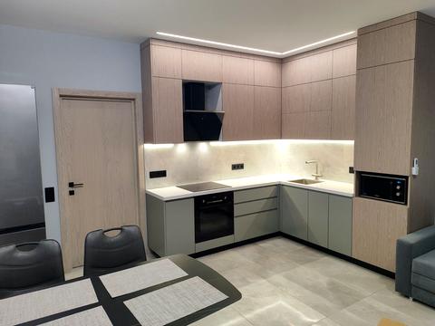 квартира за адресою Олеся Бердника вул., 1-В