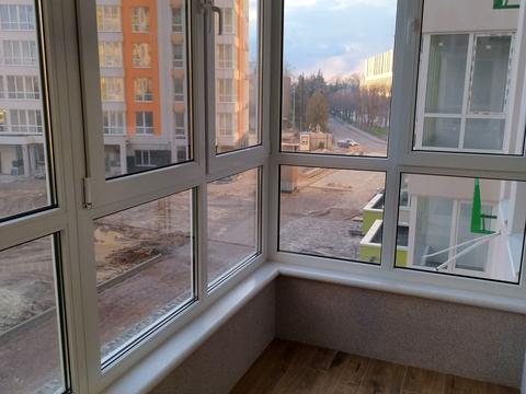 квартира за адресою Олеся Бердника вул., 1-В