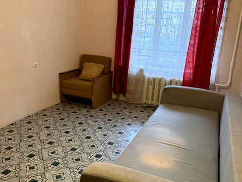 квартира по адресу Академика Заболотного ул., 67
