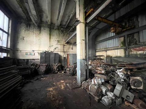 комерційна за адресою Київ, Бережанська, 2