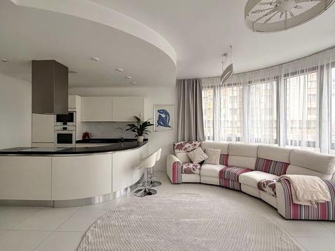 квартира по адресу Голосеевский просп. (40-летия Октября), 60