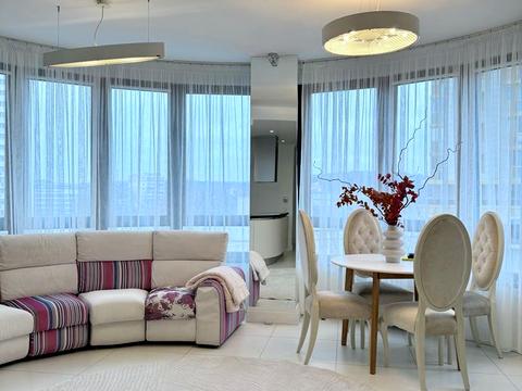 квартира по адресу Голосеевский просп. (40-летия Октября), 60