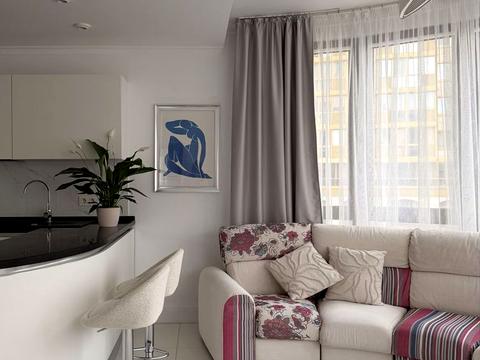 квартира по адресу Голосеевский просп. (40-летия Октября), 60