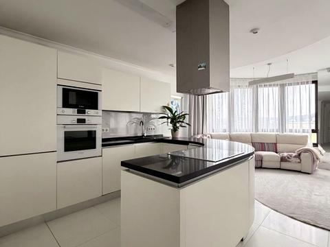 квартира по адресу Голосеевский просп. (40-летия Октября), 60