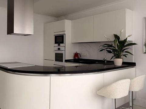 квартира по адресу Голосеевский просп. (40-летия Октября), 60