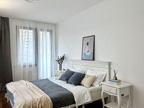 квартира по адресу Голосеевский просп. (40-летия Октября), 60