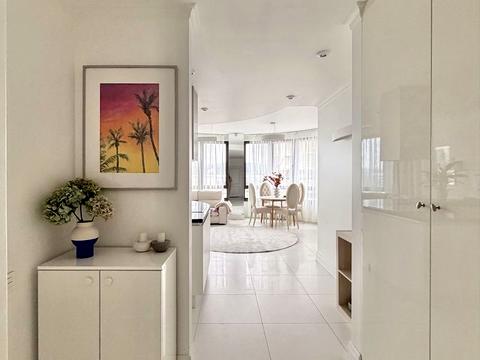 квартира по адресу Голосеевский просп. (40-летия Октября), 60